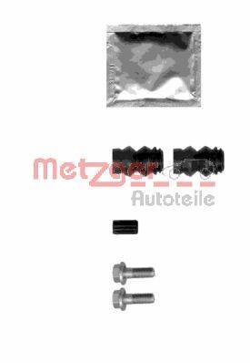 Accessories Kit- brake caliper