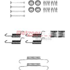 Kit d'accessoires (mâchoires de frein de stationnement) METZGER - 105-0010