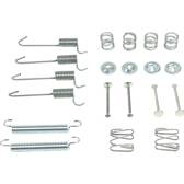 Kit d'accessoires (mâchoires de frein de stationnement) METZGER - 105-0046