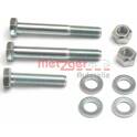 Kit d'assemblage (bras de liaison) METZGER - 55000718
