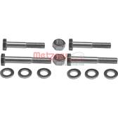 Kit d'assemblage (bras de liaison) METZGER - 55000948