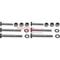 Kit d'assemblage (bras de liaison) METZGER - 55002048
