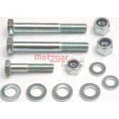 Kit d'assemblage (bras de liaison) METZGER - 55003018