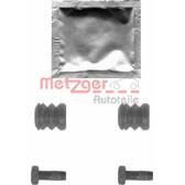 Kit de accesorios- pinza de freno METZGER - 113-1301