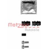 Kit de accesorios- pinza de freno METZGER - 113-1355