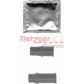 Kit de acessórios- pinça de travão METZGER - 113-1312