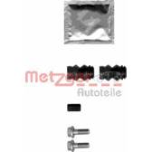 Kit de acessórios- pinça de travão METZGER - 113-1355