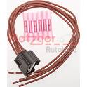Kit de montage, kit de câbles METZGER - 2324003
