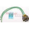 Kit de montage, kit de câbles METZGER - 2324007