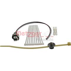 Kit de montage, kit de câbles METZGER - 2324021