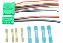 Kit de rép. câble filtre d'habitacle (système chauf. moteur)