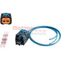 Kit de reparação, cablagem METZGER - 2324006