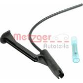 Kit de reparação de cabos, elevador de vidro METZGER - 2324023