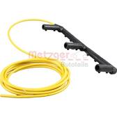 Kit de reparação de cabos, elevador de vidro METZGER - 2324116