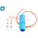Kit de reparação de cabos, sensor de eixos de comando METZGER - 2322010