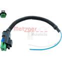 Kit de reparação de cabos, sensor de posição da cambota METZGER - 2324005