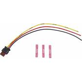 Kit de reparação de cabos, sistema eléctrico central METZGER - 2324131