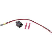 Kit de reparação de cabos, sistema eléctrico central METZGER - 2324135
