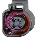 Kit de reparação de cabos, sistema eléctrico central METZGER - 2324140