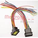 Kit de reparação, cablagem METZGER - 2325001