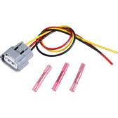 Kit de reparación de cables, bobina de encendido METZGER - 2324181
