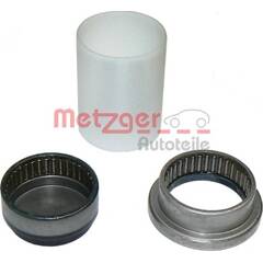 Kit de réparation (corps de l'essieu) METZGER - 55003949