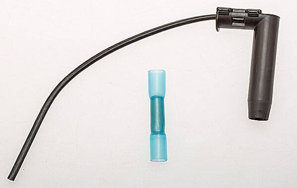 Cable Repair Set, glow plug