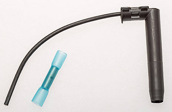 Cable Repair Set, glow plug