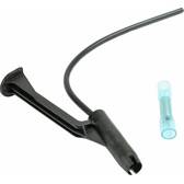 Kit de réparation de câble, bougie de préchauffage METZGER - 2324023
