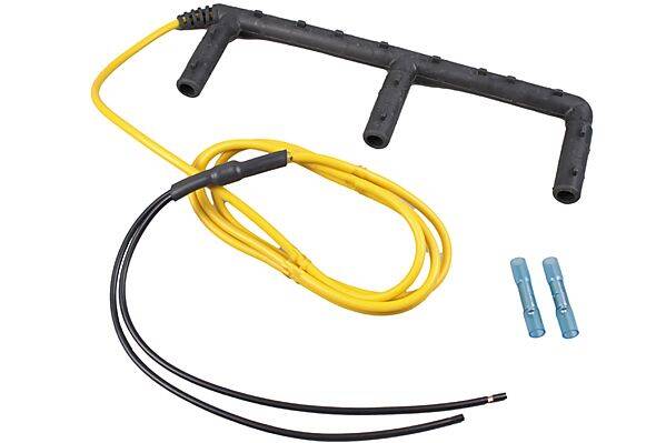 Cable Repair Set, glow plug