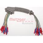 Kit de réparation de câble, hayon METZGER - 2320004
