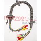 Kit de réparation de câble, hayon METZGER - 2320026