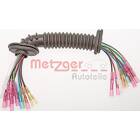 Kit de réparation de câble, hayon METZGER - 2320035
