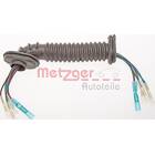 Kit de réparation de câble, hayon METZGER - 2320036