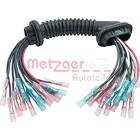 Kit de réparation de câble, hayon METZGER - 2320038