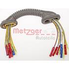 Kit de réparation de câble, hayon METZGER - 2320040