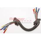 Kit de réparation de câble, hayon METZGER - 2320047