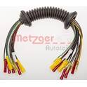 Kit de réparation de câble, hayon METZGER - 2320050