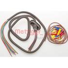 Kit de réparation de câble, hayon METZGER - 2320059