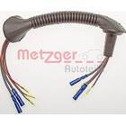Kit de réparation de câble, hayon METZGER - 2320061