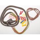 Kit de réparation de câble, hayon METZGER - 2320069