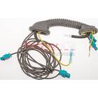 Kit de réparation de câble, hayon METZGER - 2320072