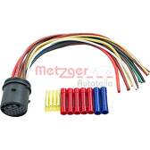 Kit de réparation de câble- porte METZGER - 2321002