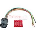 Kit de réparation de câble- porte METZGER - 2321004