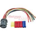 Kit de réparation de câble- porte METZGER - 2321005