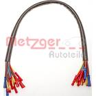 Kit de réparation de câble, porte METZGER - 2321006