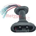 Kit de réparation de câble- porte METZGER - 2321024
