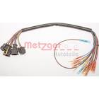 Kit de réparation de câble, porte METZGER - 2321031