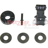 Kit de réparation (distributeur d'allumage) METZGER - 0901007