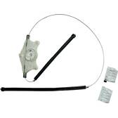 Kit de réparation, lève-vitre METZGER - 2160074